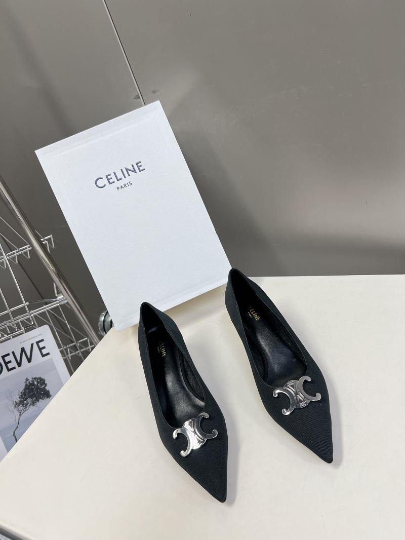 Celine Shoes